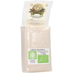 Mulino Sobrino Bio polnozrnata pirina moka Cene
