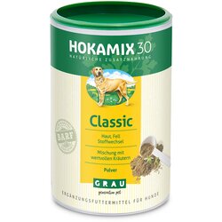 GRAU HOKAMIX 30 prašek - 150 g Cene