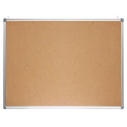 Optima plutana tabla 60x90 aluminijumski ram ( 22381 ) Cene