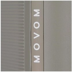 Movom PP Set kofera 3/1 - Siva ( 53.294.24 ) Cene