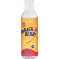 youfreen Body Wash - summer berry Cene
