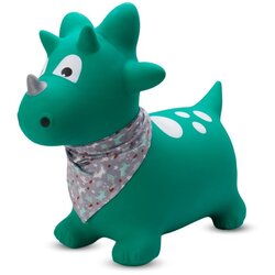  Gumeni zeleni dinosaur za skakanje 59cm Cijene