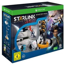 Starlink xboxone starlink starter pack Cene