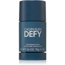Calvin Klein Defy dezodorans u stiku 75 ml za muškarce Cijene