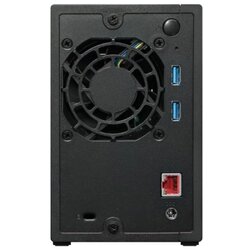 Asustor NAS Storage Server DRIVESTOR 2 Gen2 AS1202T Cene