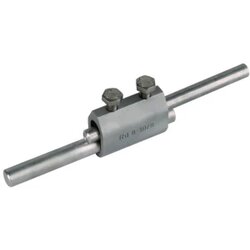 DEHN Pričvrsni element za prenaponsku zaštitu 450101 Al für RD 8/8-10mm 450101 Cene