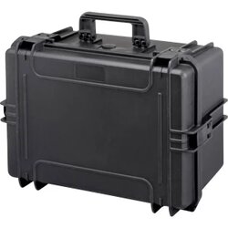 MAX PRODUCTS Univerzalno Kovčeg za alat, prazan 1 komad MAX505H280 (Š x V x d) 555 x 306 x 428 mm Cene