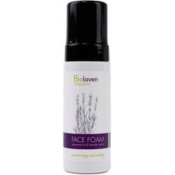 Biolaven organic pena za obraz Cene