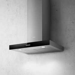 Turboair kuhinjska napa NORMA H6 IX/BL/A/60 Cene