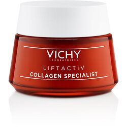Vichy liftactiv collagen specialist obnavljajuća krema protiv bora 50 ml za žene Cene