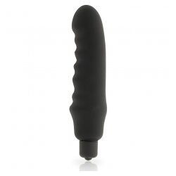 Dolce Vita vibrator Genius črn Cene