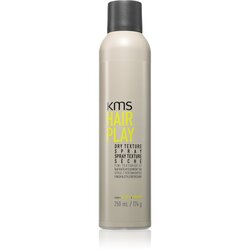 KMS Hair Play Dry Texture Spray pršilo za lase za volumen in obliko 250 ml Cene
