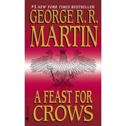Random House George R. R. Martin - A Feast For Crows Cene