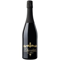 CHOCOLATE IN A BOTLE Belo penušavo vino 0.75l Cene
