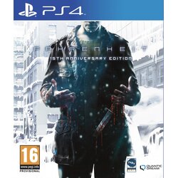 Fahrenheit 15th Anniversary Edition (PS4) - rabljeno Cene