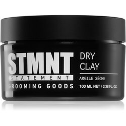 STMNT Nomad Barber Dry Clay glina za stiliziranje kose s mat učinkom 100 ml Cene