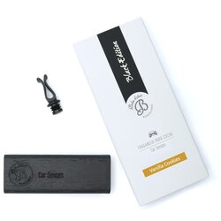 Boles d´olor Dišava za avto Vanilla Cookies – Cene