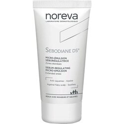 Noreva Sebodiane DS Sebum-Regulating Micro-Emulsion umirujuća emulzija za seboroički dermatitis 30 ml Cene