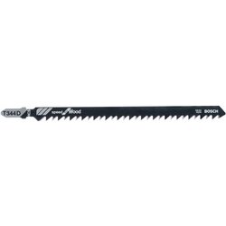 Bosch list testere ubodne za drvo T344D 152mm speed Cene