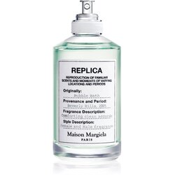 Maison Margiela REPLICA Bubble Bath toaletna voda uniseks 100 ml Cene