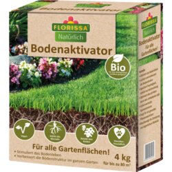 Florissa Bio aktivator tal Cene