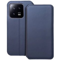 Dual Ovitek Dual Pocket za XIAOMI 13 PRO mornarsko moder Cene
