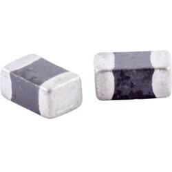 NIC Components Asortiman ferita 220 (D x Š) 1.6 mm x 0.8 mm NCB-H0603R221TR200F 1 ST Cene