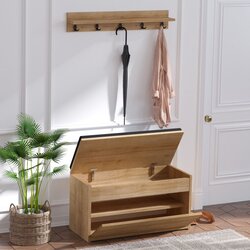 Hanah home PREDSOBA PALMA Cene