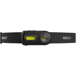 Nebo Punjiva naglavna lampa EINSTEIN 400 Cijene
