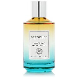 Berdoues Monoï & Tiaré 100 ml toaletna voda unisex Cene