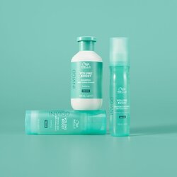 Wella Invigo Volume Boost Bodifying Shampoo - 300 ml Cene