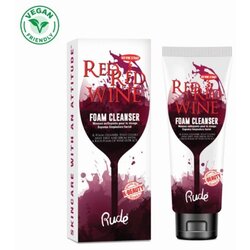 Rude Cosmetics pena za čiščenje lica | čišćenje i toniranje Cene