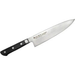 Satake Kuhinjski nož Gyuto, 20 cm, Crni Cene