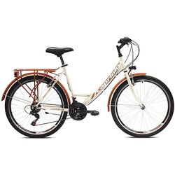 Capriolo bicikl metropolis 26 - l Cene