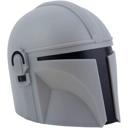 Star Wars Mandalorian lampa Cene