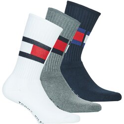Tommy Hilfiger sock X3 multicolour Cijene