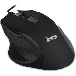 MS Focus C115 crni mis Cene