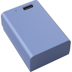 SmallRig 4333 Baterija za fotoaparat USB-C punjiva EN-EL25 Cene