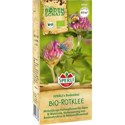 SPERLI Bio tretma za tal z rdečo deteljo - 230 g Cene