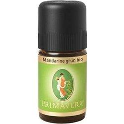 PRIMAVERA zelena mandarina bio Cene