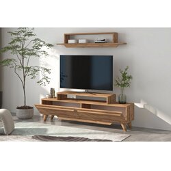 Hanah home tv polica MC607228 Cene