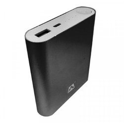 Jetion JT-SPB005 8000 mAh (Crna) Power bank eksterna baterija za mobilni telefon Cene