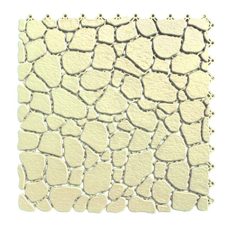  Obloga "Aqua Stone" boja slonovače Cene