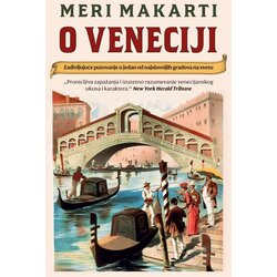  O Veneciji Cene