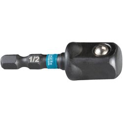 Makita adapter za nasadne ključeve 1/2” Impact Black B-66874 Cene