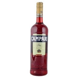 Campari Liker bitter 1l Cene