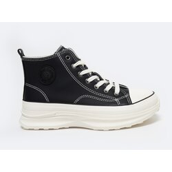 Big Star Woman's Sneakers Shoes 100678 906 Cene