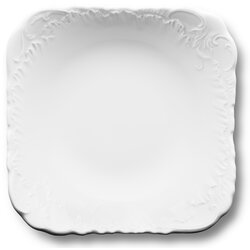 Cmielow ROCOCO, SKLEDA ZA SOLATO, 24 CM, 1 KOS, (22153606) Cene