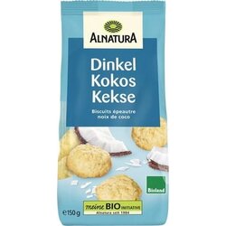 Alnatura Bio pirini kokosovi piškoti Cene