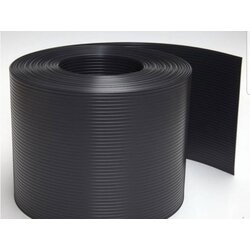 Lider ograde pvc traka za panelnu ogradu antracit Cene